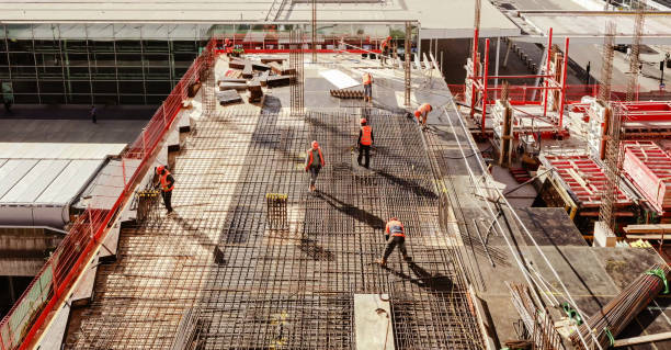 Best Concrete Installation Cost  in Upper Pohatcong, NJ