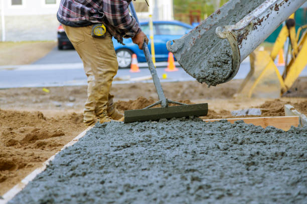  Upper Pohatcong, NJ Concrete contractor Pros