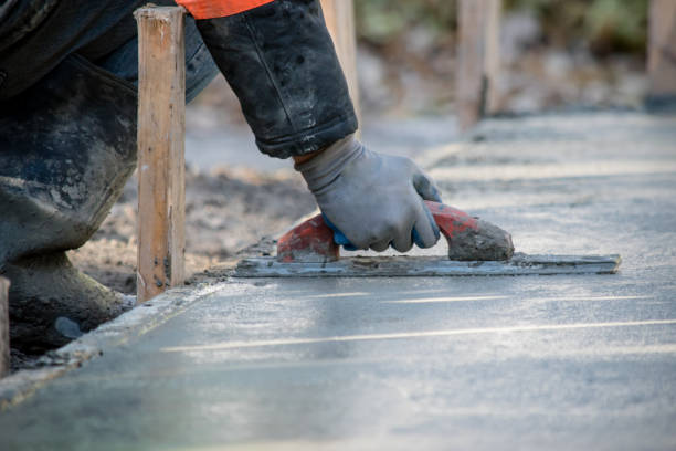 Best Concrete Contractor Near Me  in Upper Pohatcong, NJ