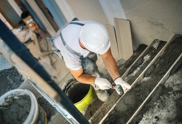 Best Concrete Leveling Services  in Upper Pohatcong, NJ