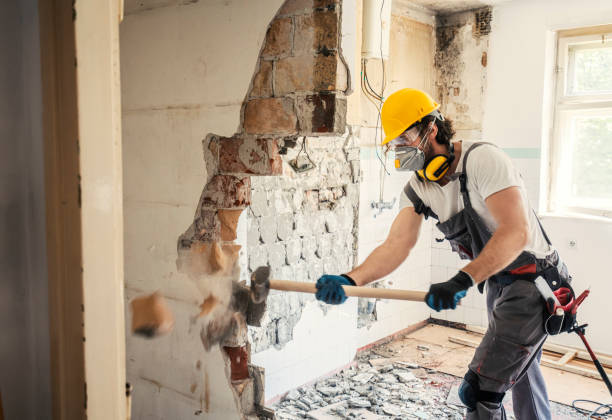 Best Concrete Demolition Services  in Upper Pohatcong, NJ