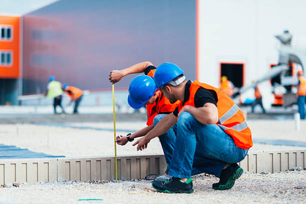 Best Local Concrete Companies  in Upper Pohatcong, NJ