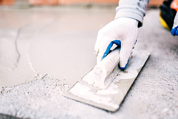 Best Concrete Resurfacing Services  in Upper Pohatcong, NJ