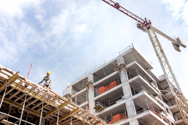 Best Concrete Repair Services  in Upper Pohatcong, NJ